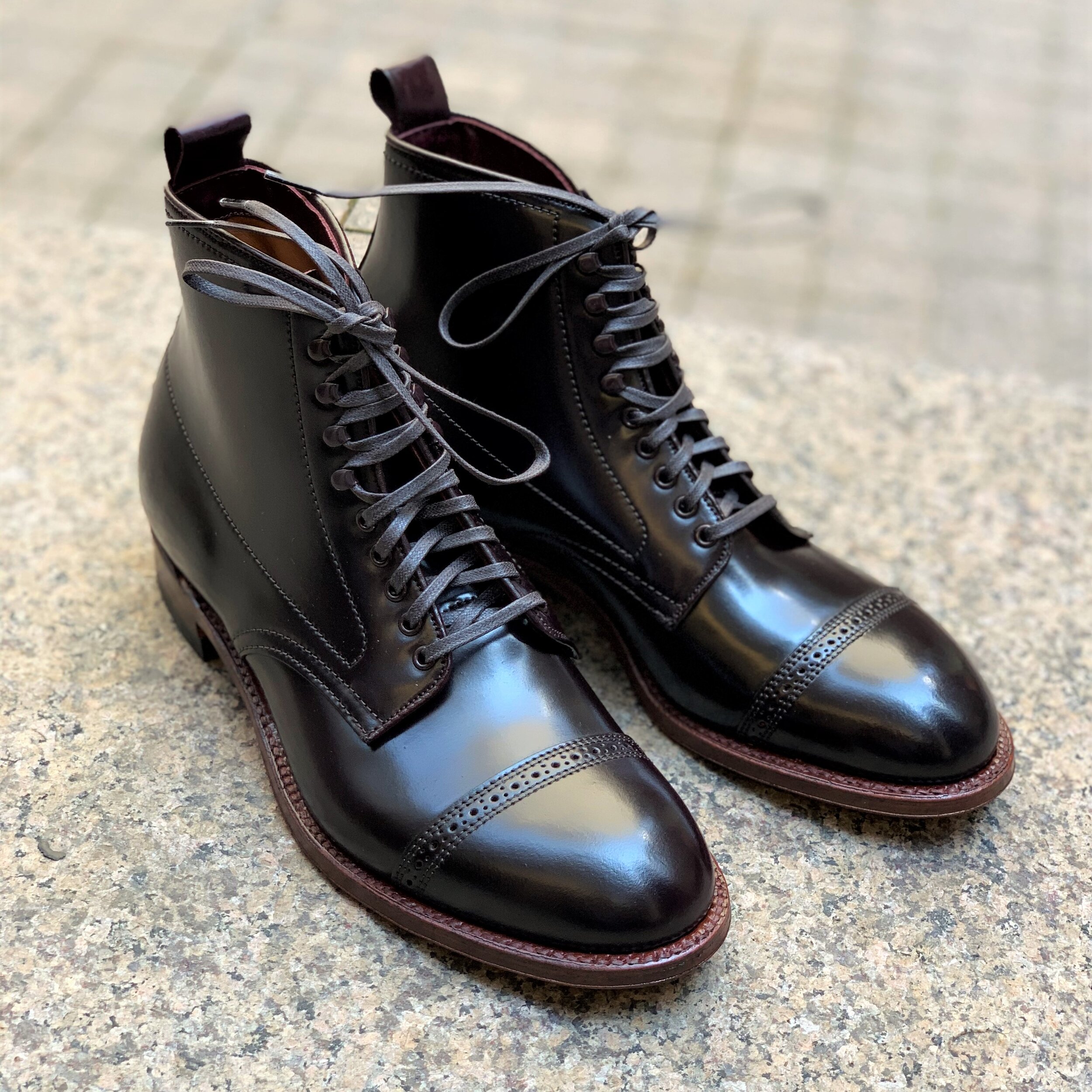 D8605 Color #8 Shell — mouldedshoe D8605 Color #8 Shell — mouldedshoe